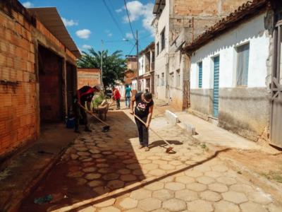 Programa Barra Longa Solidária