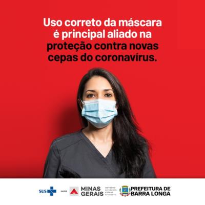O alerta é repetitivo e não é por acaso.