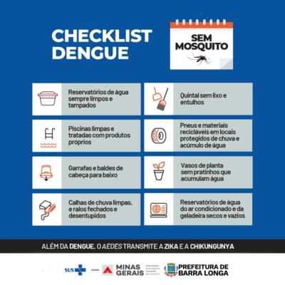 Apoie essa ideia: #SemMosquito!