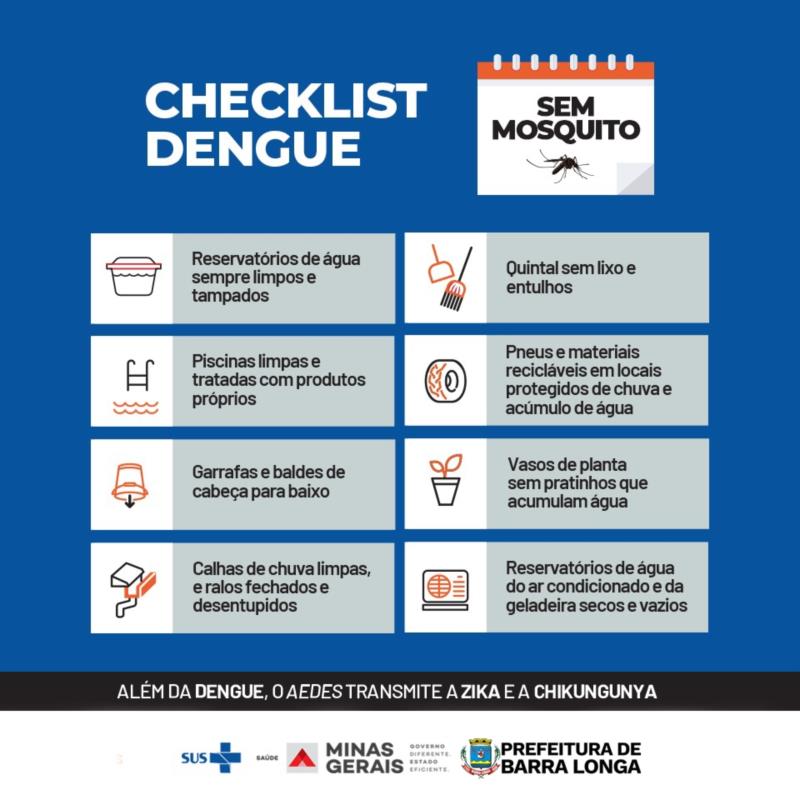 Apoie essa ideia: #SemMosquito!