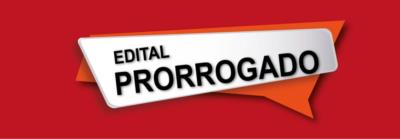 Chamamento Público nº 001/2023 -Prorrogação