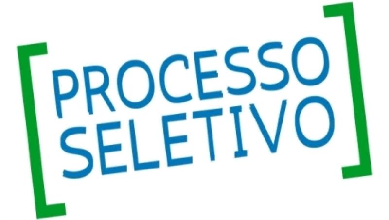 Edital Processo Seletivo nº 003/2021