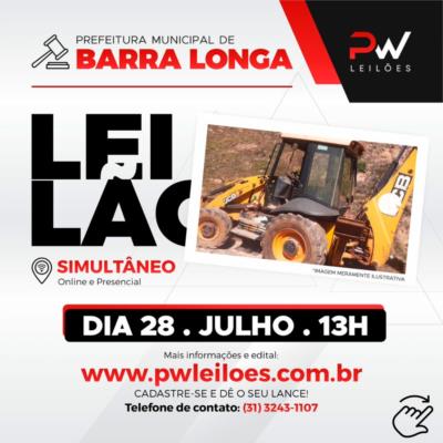 Leilão