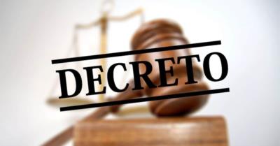 Decreto 2690/2023