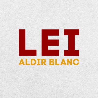 Lei Aldir Blanc