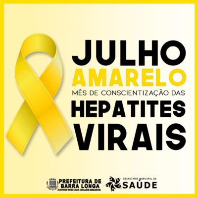 Julho Amarelo