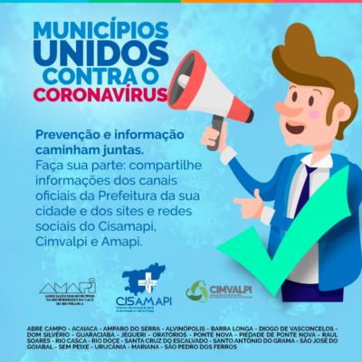 Prevenção e Informação!