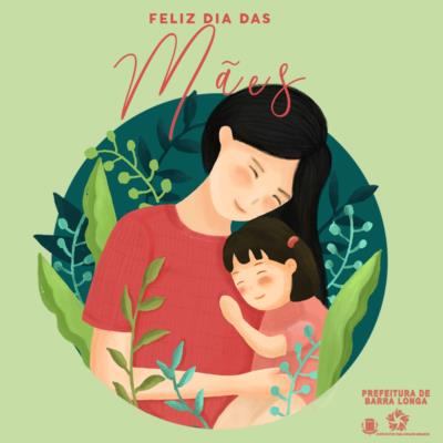 Dia das Mães!