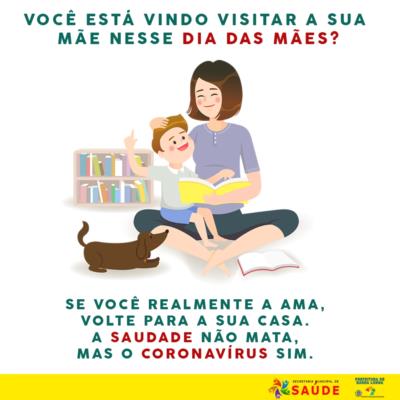 Dia das Mães