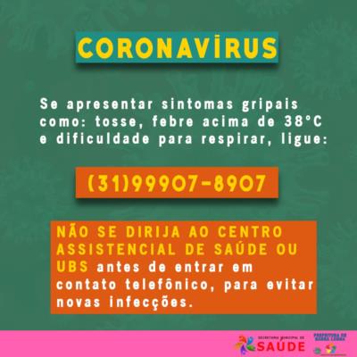 COMUNICADO !