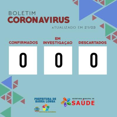 BOLETIM INFORMATIVO
