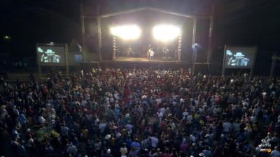 Barralonguense Ausente 2019 - Fotos