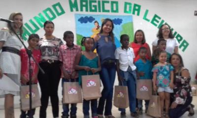 IX Edição do Mundo Mágico