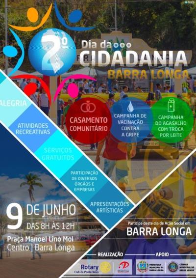 Dia da Cidadania