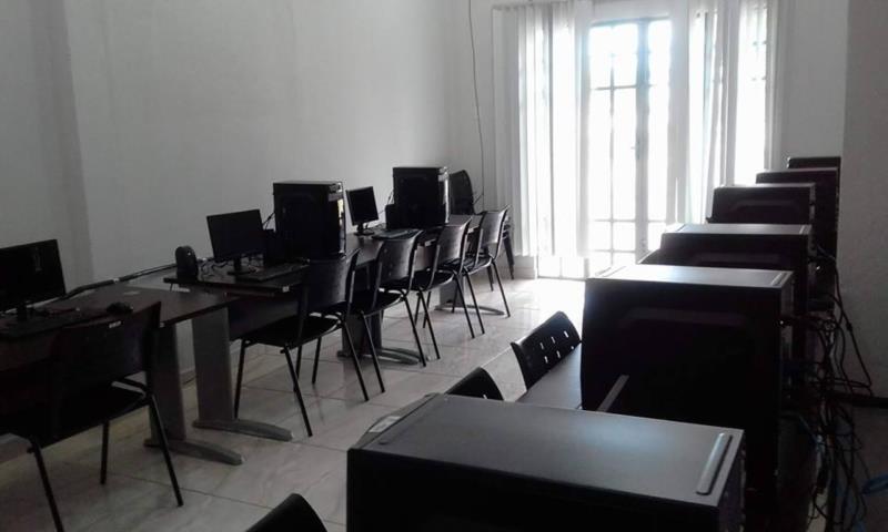 Telecentro Municipal volta a atender a população
