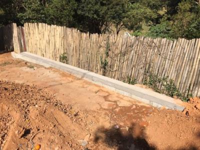 Prefeitura realiza reformas na comunidade do gesteira