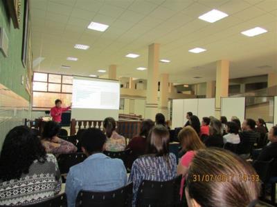 Parceria para fortalecimento da Educação Municipal
