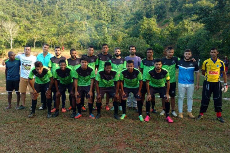 Campeonato Intermunicipal do Cunha é sucesso total