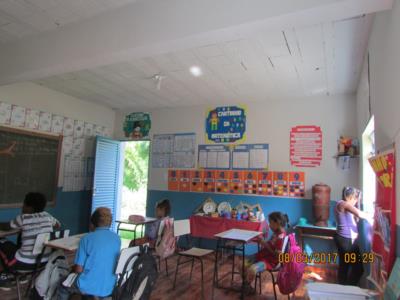 Educação é prioridade !!!