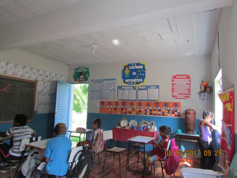 Educação é prioridade !!!
