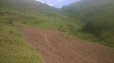 O trabalho na Zona Rural continua