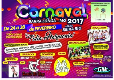 Carnaval 2017
