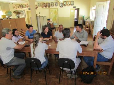 Juntos por Barra Longa