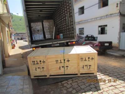 Prefeitura adquire aparelho de Rx