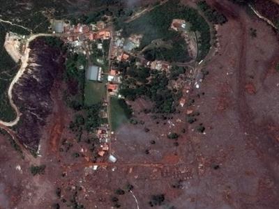 Atingidos por rompimento receberão dinheiro doado ainda este mês, diz MP