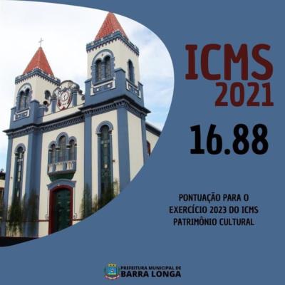ICMS 2021