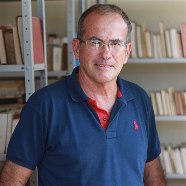 Secretaria de Meio ambiente