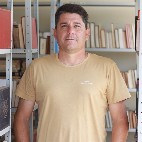 Secretaria de Transporte e Logística