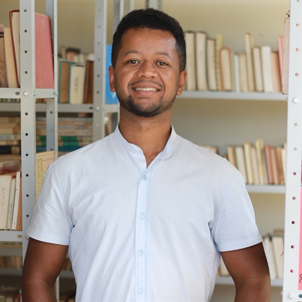 Secretaria Assistência Social