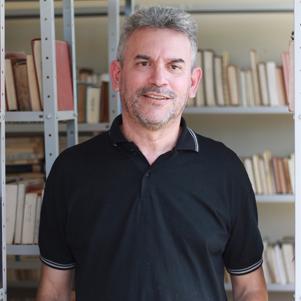 Secretaria de Educação